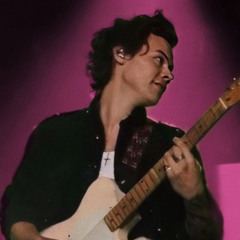 Harry Styles - By Your Side