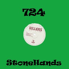 track 724