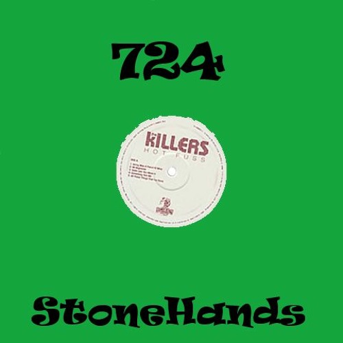 track 724