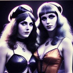 Witchy Rave (Collab w/MothQueen ʚïɞ)