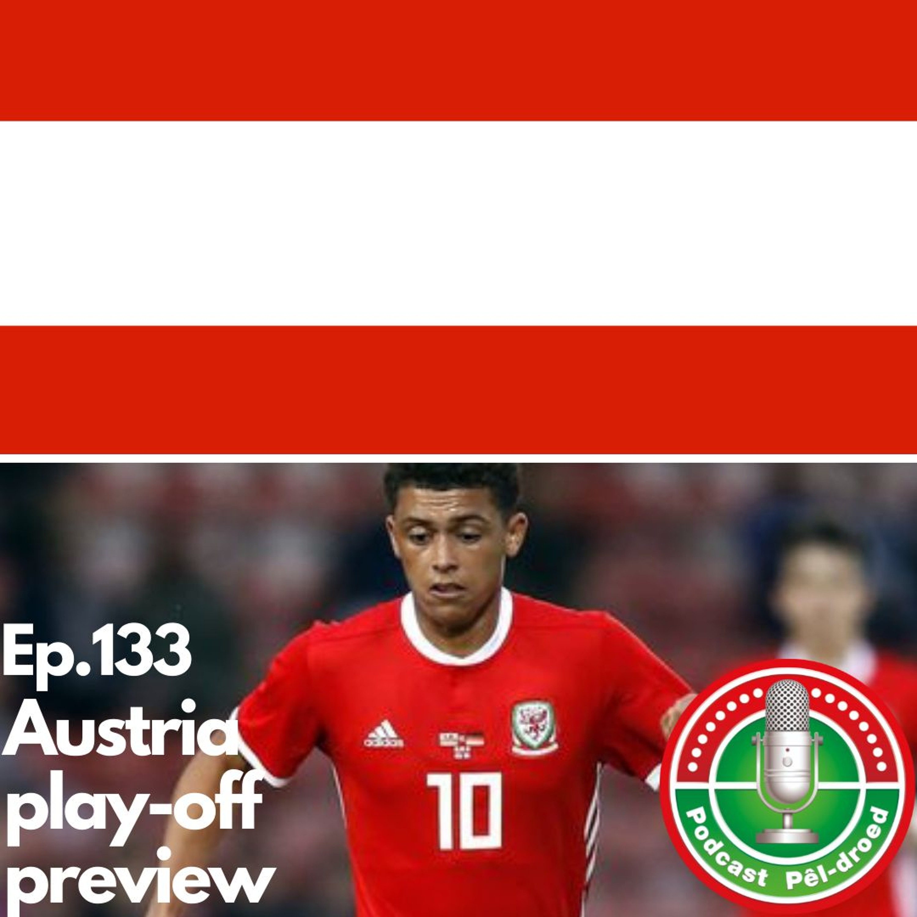 Podcast Pêl-droed