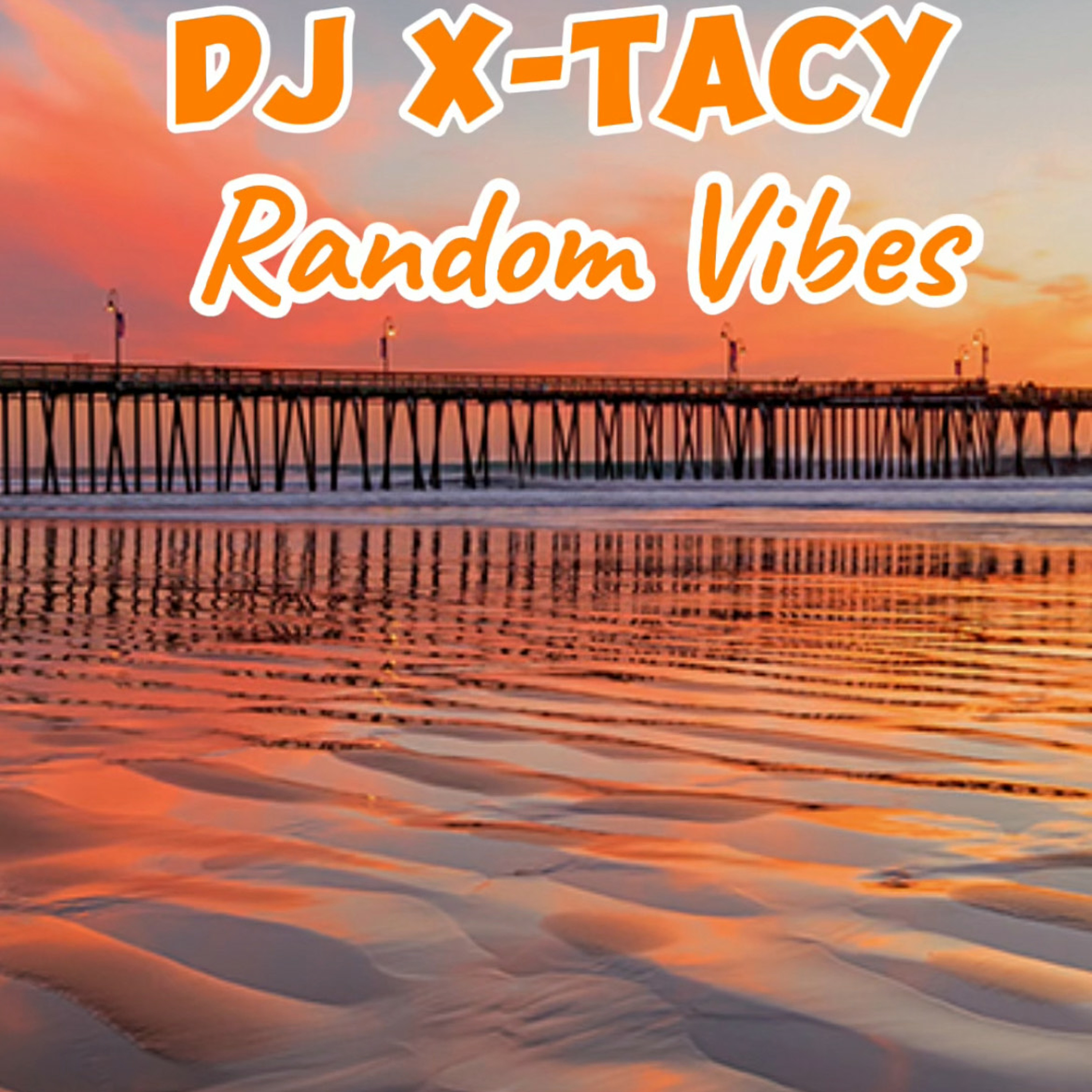 RANDOM VIBES
