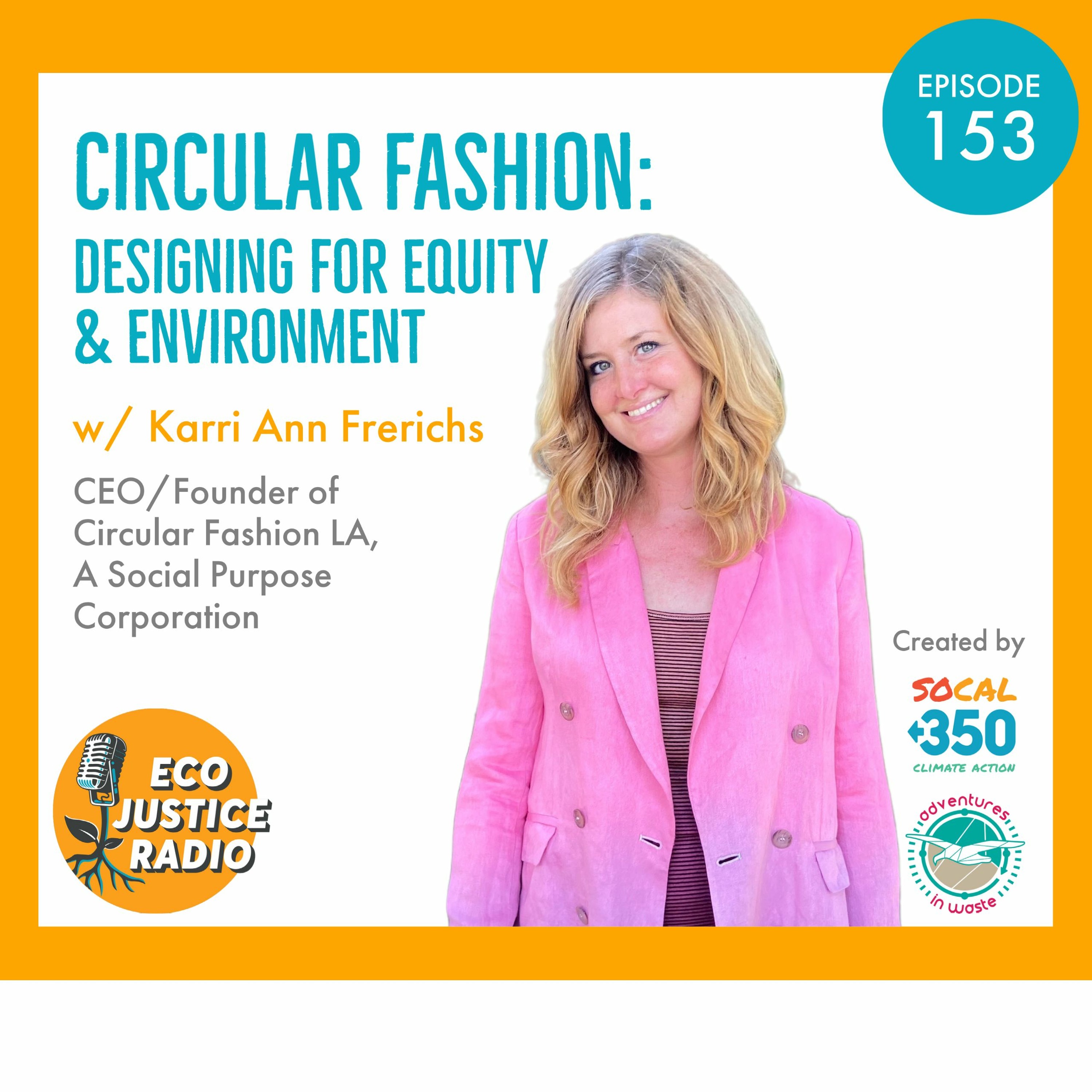 EcoJustice Radio
