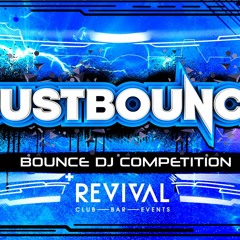 CraZee-D justbounce comp mix