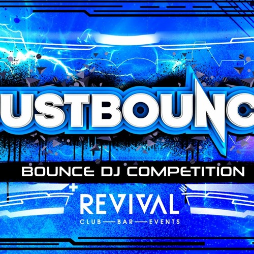 CraZee-D justbounce comp mix
