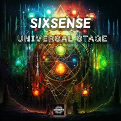 Sixsense - Universal Stage (2024)