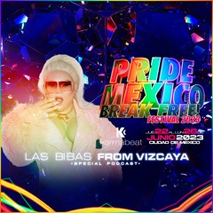 Karmabeat Special Pride Mexico by Las Bibas From Vizcaya