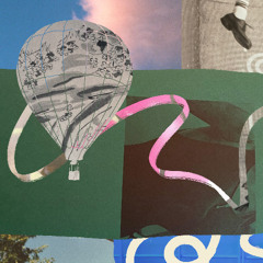 Hot Air Balloon
