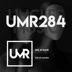 God Of Madness - Radio Edit