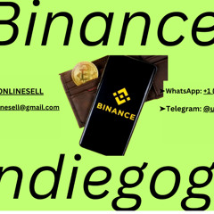 Buy Verified Binance accounts