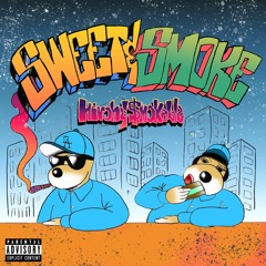 Sweet&Smoke (feat. $mokable) - Hiroh