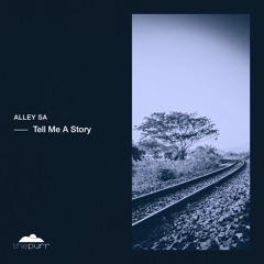 Alley SA - Paradise (Original Mix)