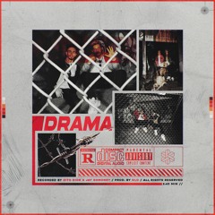 Drama feat. JAY (Prod. by GLD)