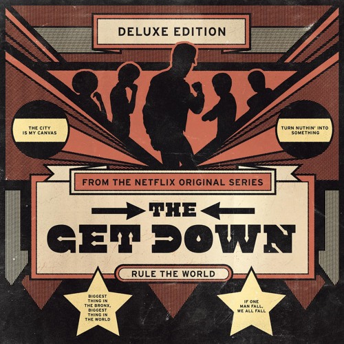 The Get Down Soundtrack