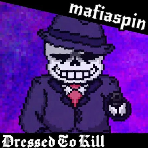 Dressed To Kill ft. Zeroh