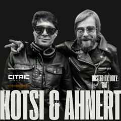 Kotsi & Ahnert Citric Waves Ep. 082 TM Radio (UK)