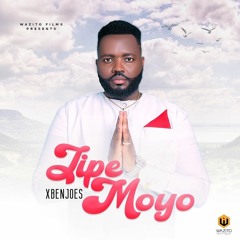 XBenjoes - Jipe Moyo