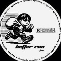 F-17 - BETTER RUN remix