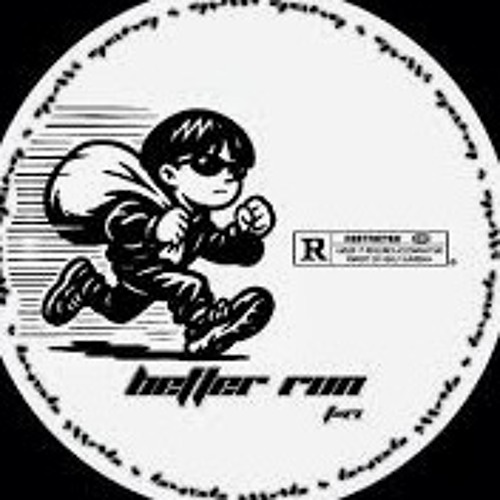 F-17 - BETTER RUN remix