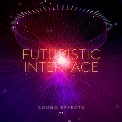 Futuristic Interface