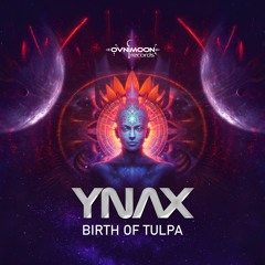 Ynax - Birth Of Tulpa (ovniep583- Ovnimoon Records)