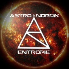 Astro Nordik - Epic Space