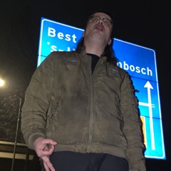 BARRY FM. IN JE BAKKES