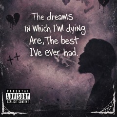 Ivebeenhavingthesamedreamlately(prodbyLMG)
