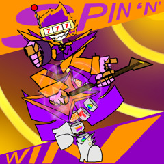 SPIN-N-WIN (50 Follower Special!)