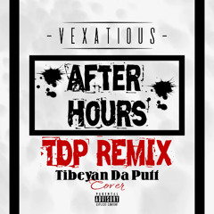 After Hours (tdp remix) [Tibeyan Da Putt - Sidhu Moose Wala Cover]