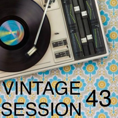 DJ NOBODY present VINTAGE SESSION part 43.mp3