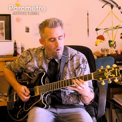 Parcmètre - Vidéo en description