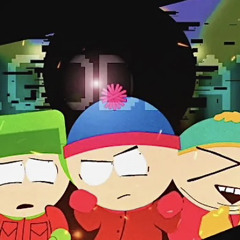 SOUTH PARK’S TURMOIL | BLOODBATH
