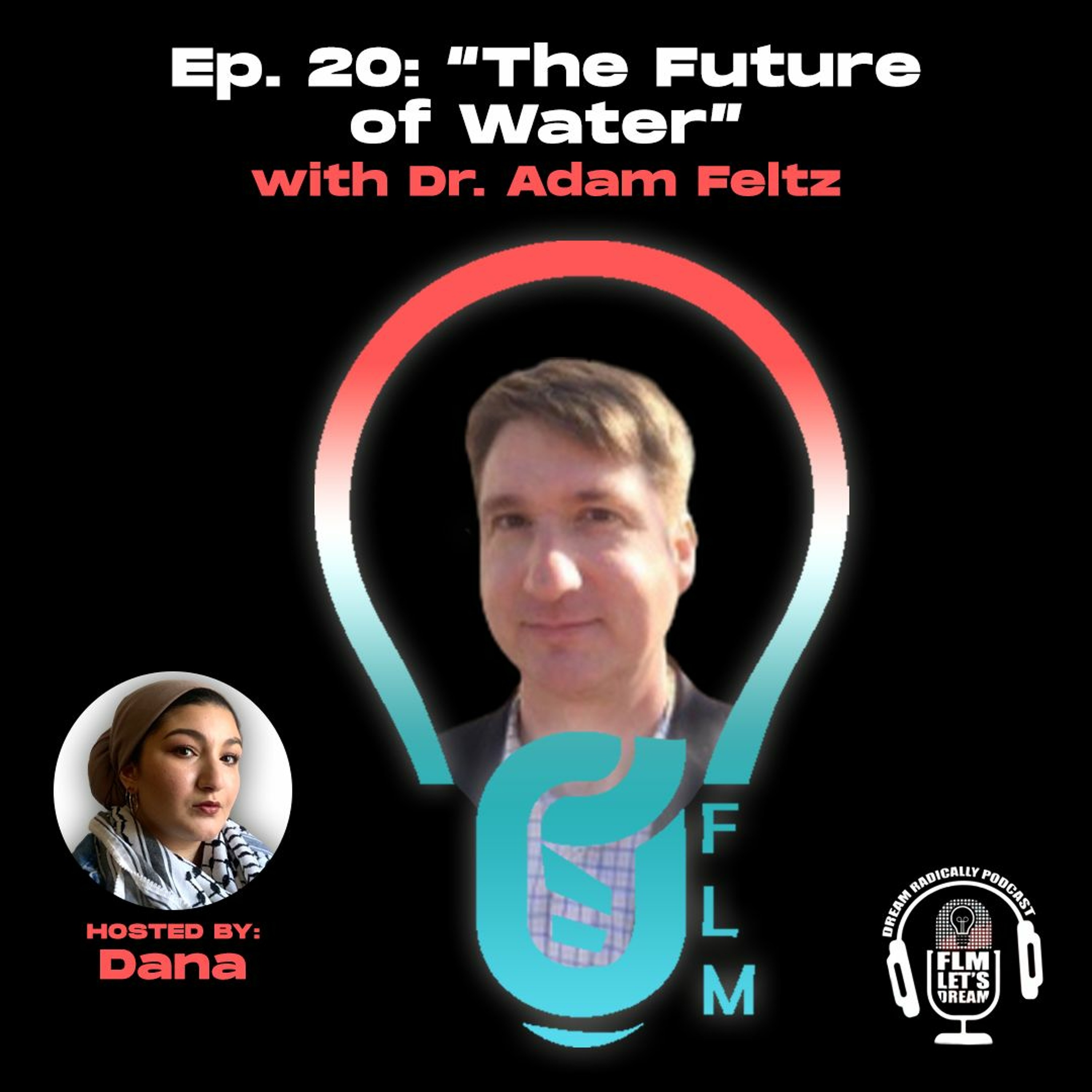 DreamRadically Podcast
