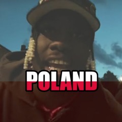 Lil Yachty - Poland [EXTENDED] (I TOOK THE WOCK TO POLAND)