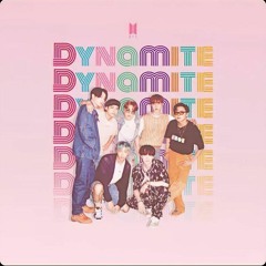 BTS - Dynamite