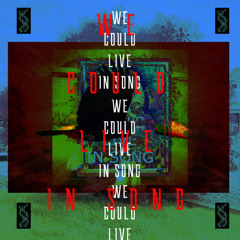 WE COULD LIVE IN SONG (PROD. J-0)