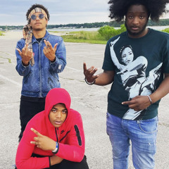 Maul X TrenchesDes X Herme$g - For Me