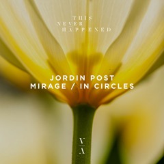 Jordin Post - Mirage