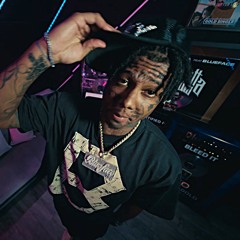 BlueFace - Baby Girl