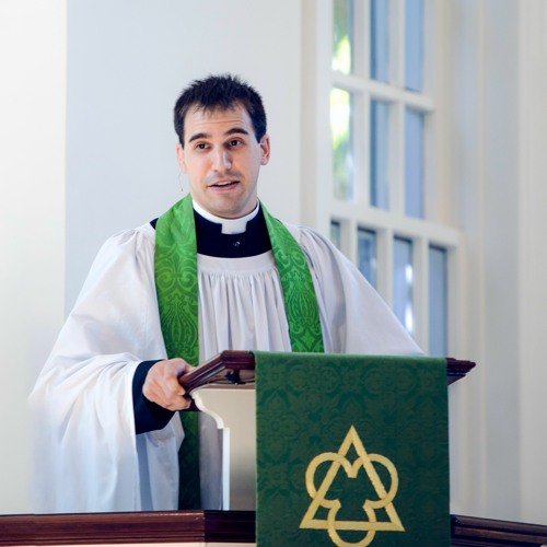 Grace from first to last - Luke 1:26-38 (Nicholas Caccese)