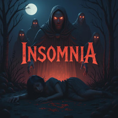 Renounce Tomorrow - Insomnia