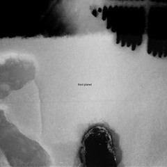 Third Planet (Cover)