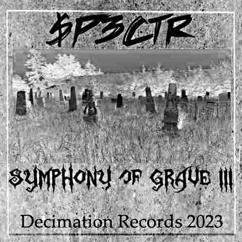 SYMPHONY OF GRAVE III(FINAL)