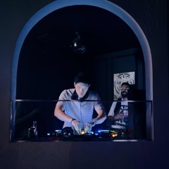 hoonie - Mix 1 (House, Tech House, Dance)