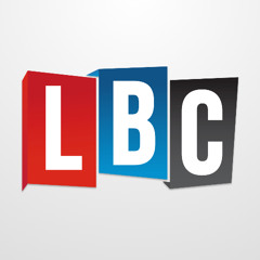 LBC Radio — Topic: Tariffs — Guest: Journalist Dave Levinthal (Feb. 2, 2025)