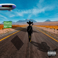 Dinero Date(prod. 2300 Beats)