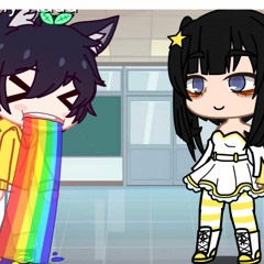 Emoji Selection Gacha Life Meme