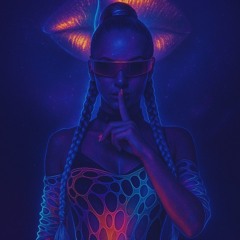 Green Miss- Dark Future 12: September 2025