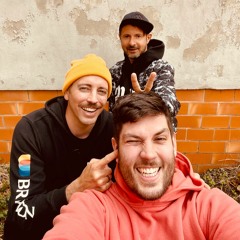 "Komisch Elektronisch" Radioshow Mai 2021 (Guest: Prismode & Solvane)